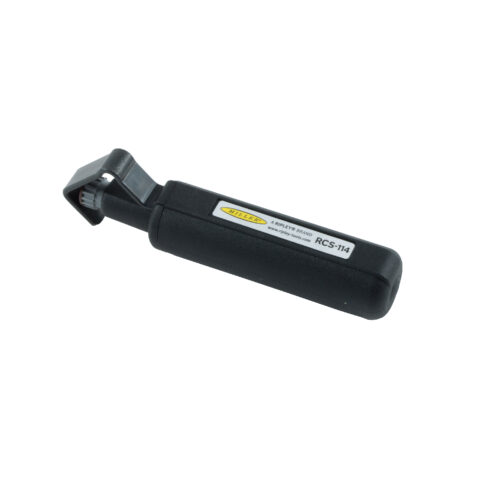 Round Cable Slitter
